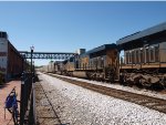 CSX 3105